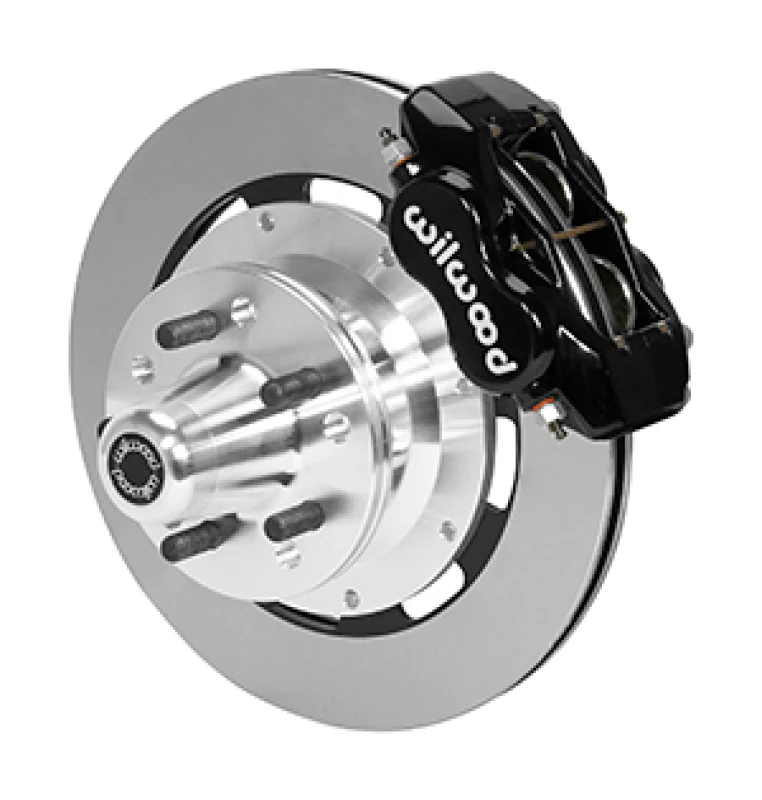 Wilwood CDP Front Kit A B E F J Body 73-83 Disc