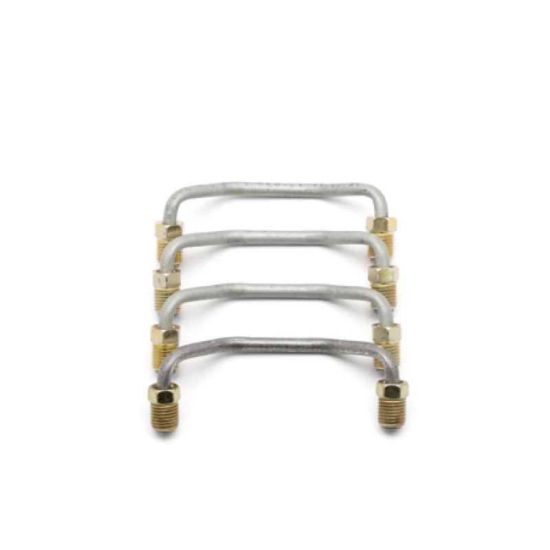 Wilwood DL II Fluid Tube - 4 pk.