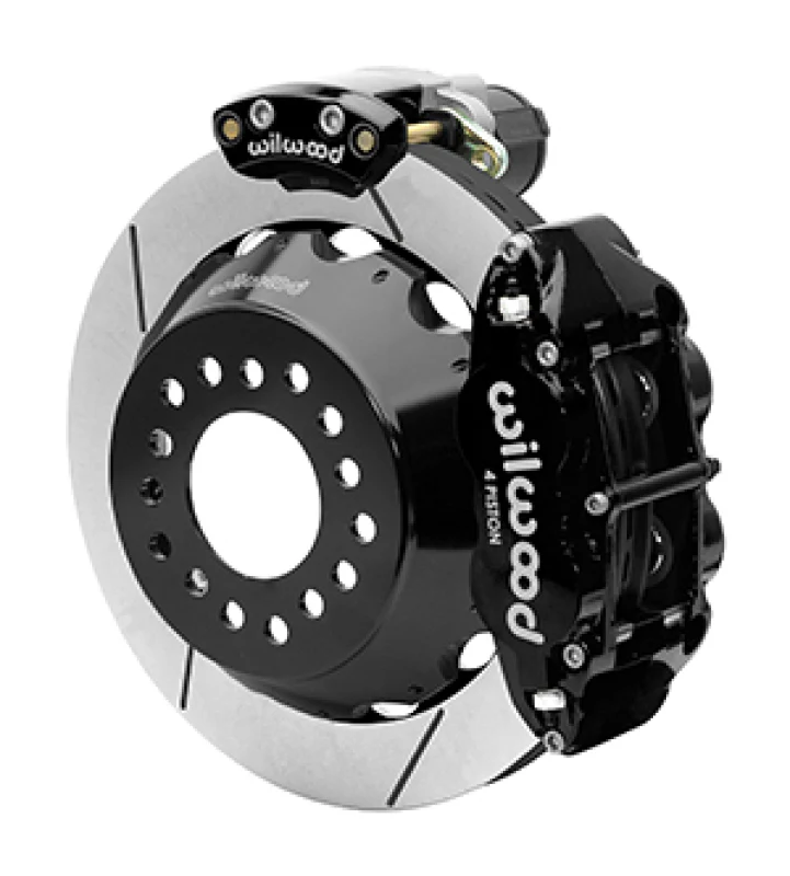 Wilwood EPB Rear Kit FNSL 12 Bolt 2.75 OffSet