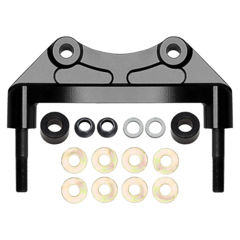 Wilwood FNSL Caliper Bracket Kit EPB 14.00 Rotor