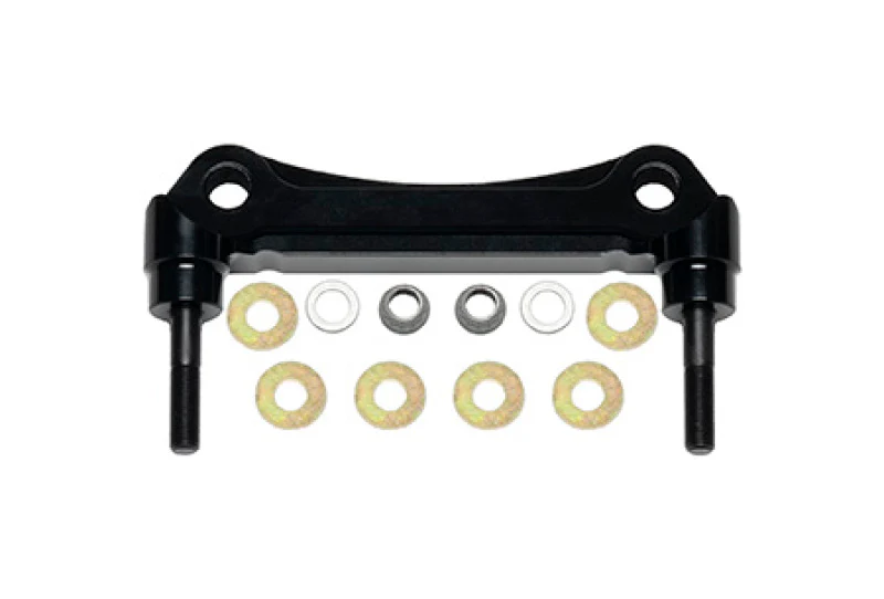 Wilwood FNSL4R Caliper MT Bracket Kit C5/C6/Z06