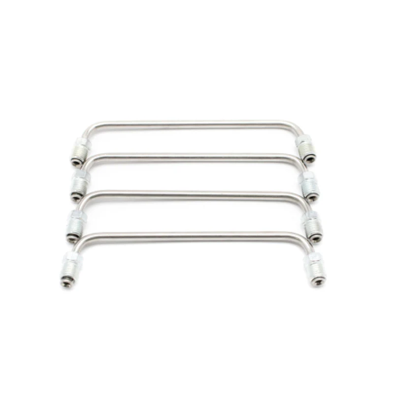 Wilwood GN III Fluid Tube - 4 pk.