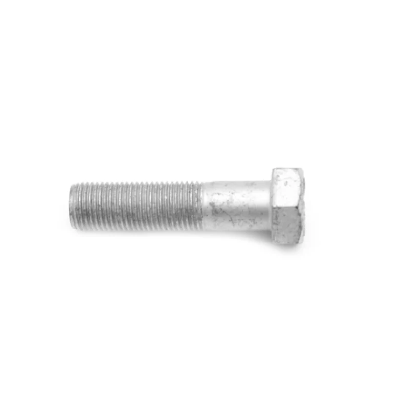 Wilwood HHCS 1/2-20x2.00 LG Bolt GR8