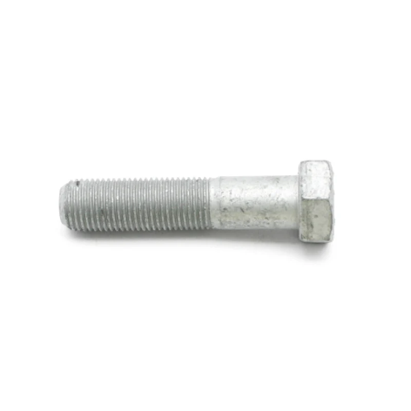 Wilwood HHCS 1/2-20x2.25 LG Bolt GR8 WES072 CL1