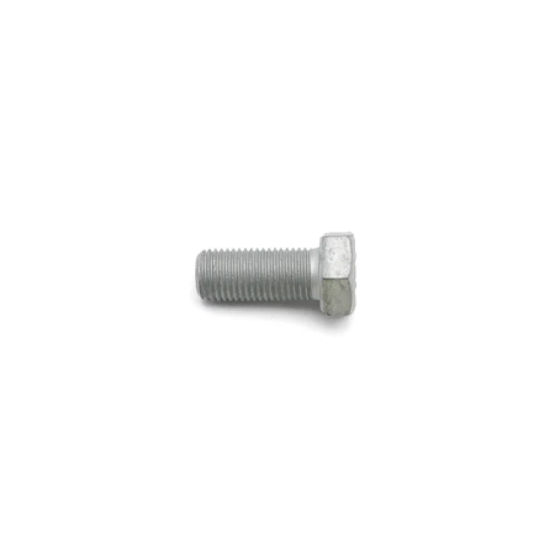 Wilwood HHCS 3/8-24x.875 LG Bolt GR8 WES072