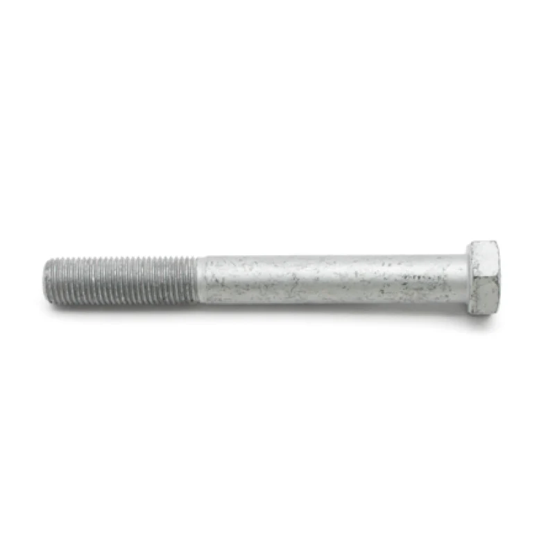 Wilwood HHCS 3/8-24x3.25 LG Bolt GR8 WES072 CL1