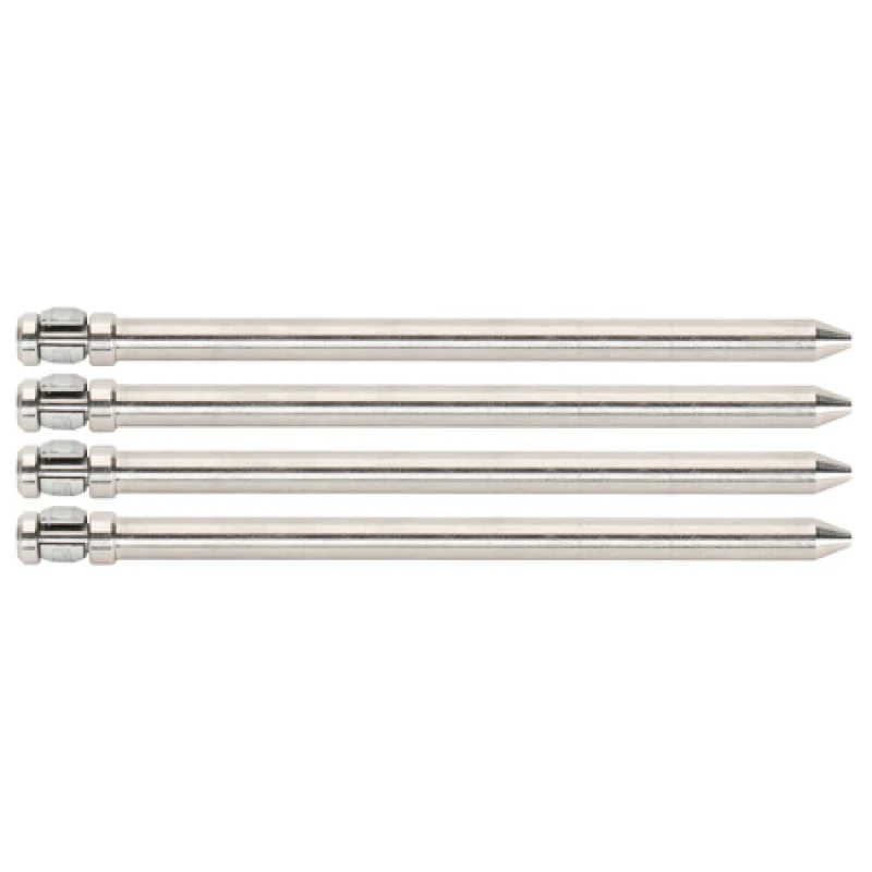 Wilwood Pad Retaining Pin Kit For AERO6-DM Calipers - 4pk