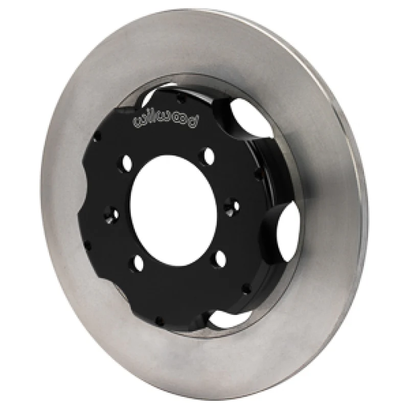 Wilwood Pro-Matrix Rear Kit 01-05 Mazda Miata Sport