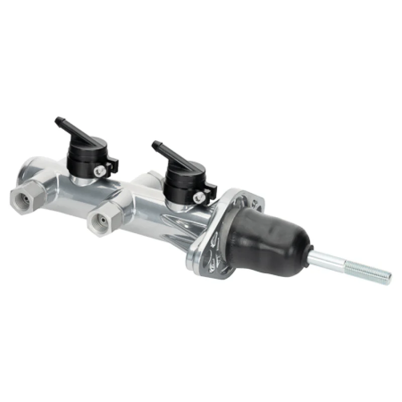 Wilwood Remote Tandem M/C 1.00 Dia Diecast Dual
