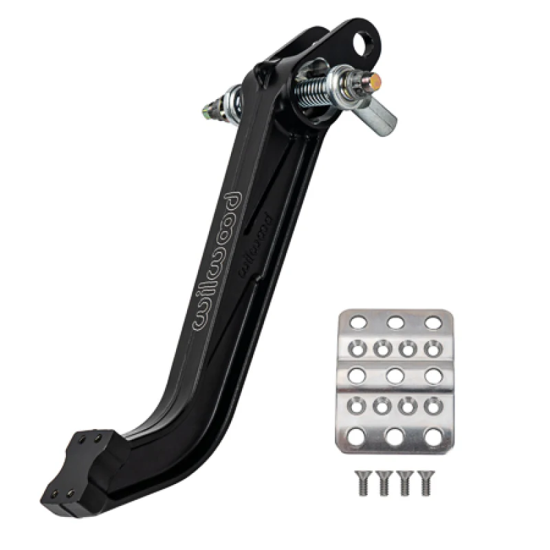 Wilwood Replacement Pedal Kit Trunnion DUAL