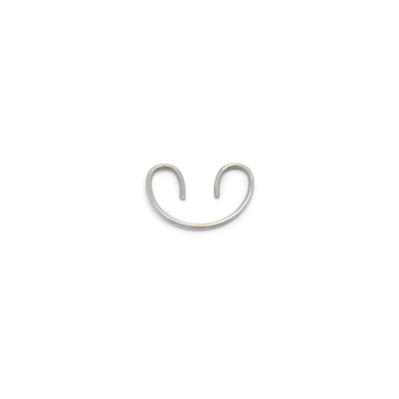 Wilwood Retaining Clip - Steel Snap Ring - Internal - Cres - GP300