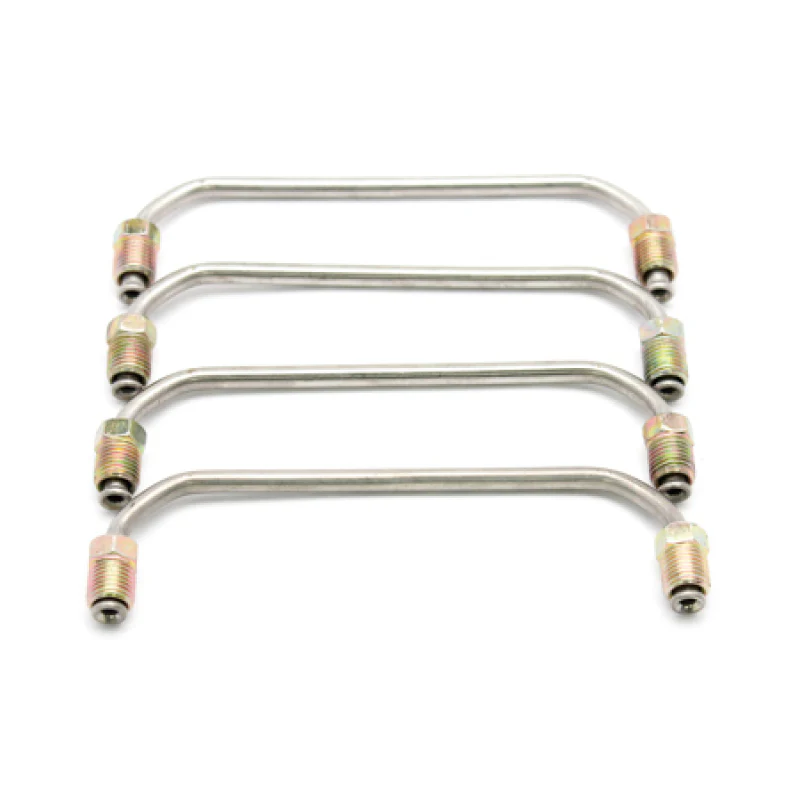 Wilwood SL III Fluid Tube - 4 pk.