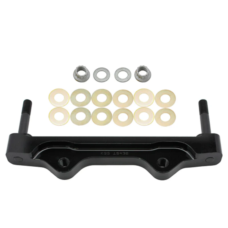 Wilwood SX6R Caliper MT Bracket Kit 16-18 Camaro