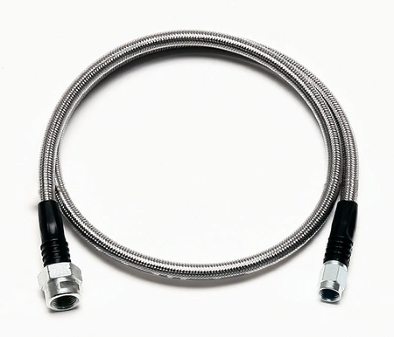 Wilwood Universal 24.00in M12 IF Female Flexline Kit