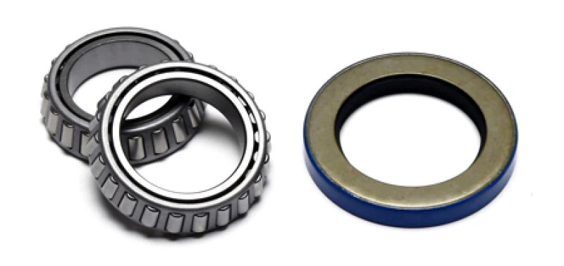 Wilwood Wide 5 Bearing Kit 1 Ton Inner Outer