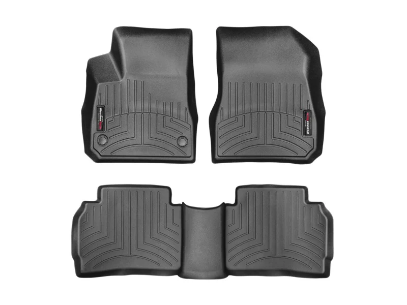 WT FloorLiner - Front - Blk - Image 4