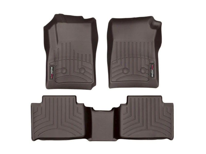 WT FloorLiner - Front - Cocoa - Image 2