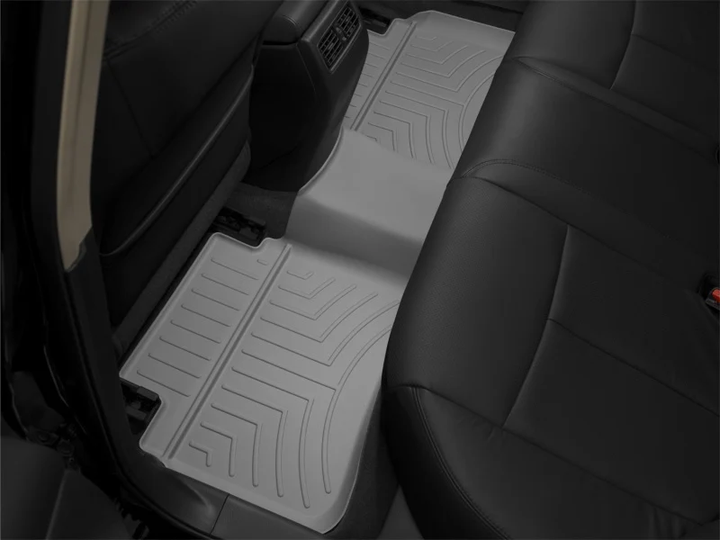 WT FloorLiner - Front - Grey - Image 4