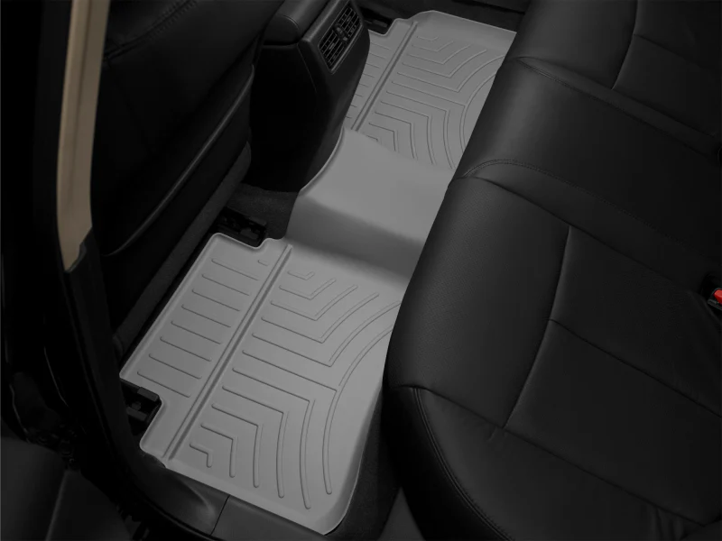 WT FloorLiner - Front - Grey - Image 2