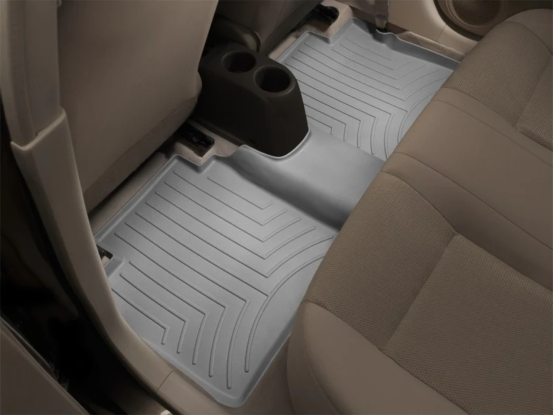 WT FloorLiner - Front - Grey - Image 3