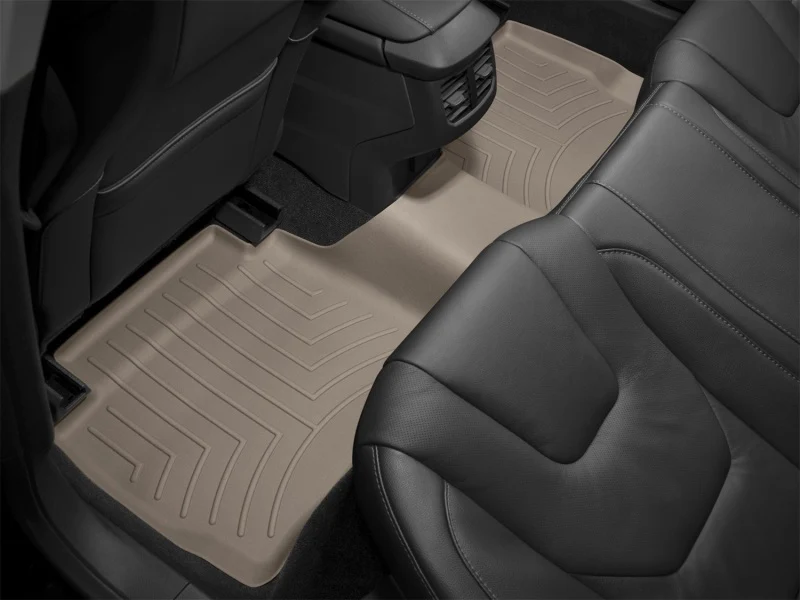 WT FloorLiner - Front - Tan - Image 3