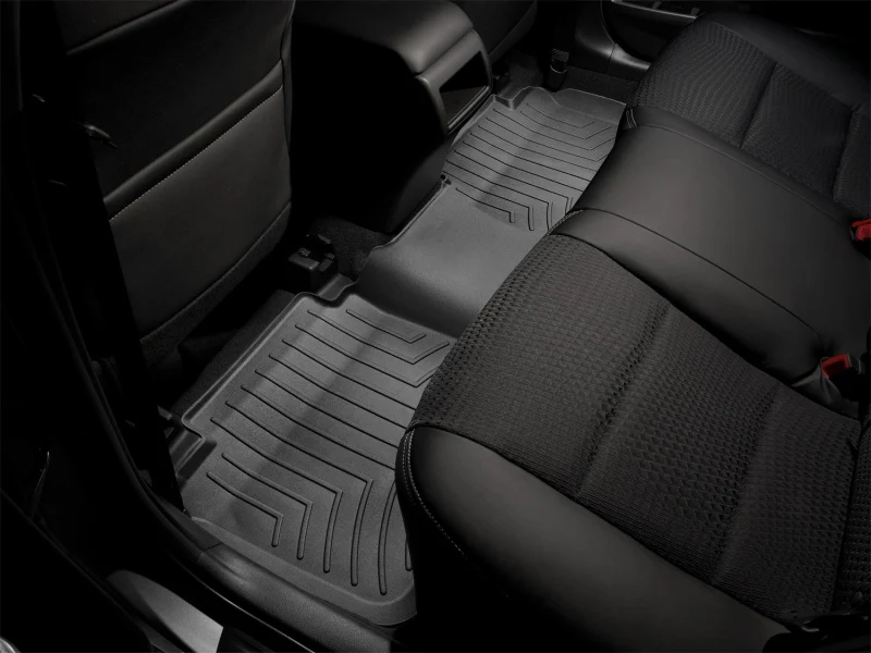 WT FloorLiner - Rear - Blk - Image 3