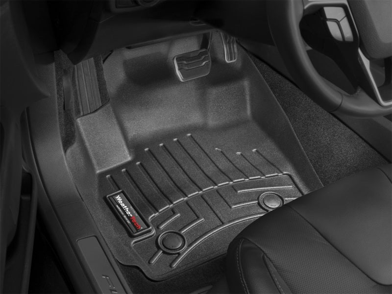 WT FloorLiner - Rear - Blk - Image 2