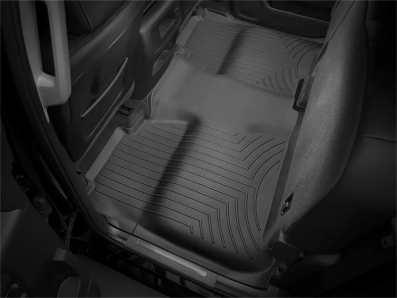 WT FloorLiner - Rear - Blk - Image 5