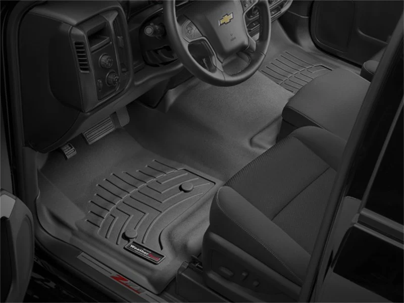 WT FloorLiner - Rear - Blk - Image 6