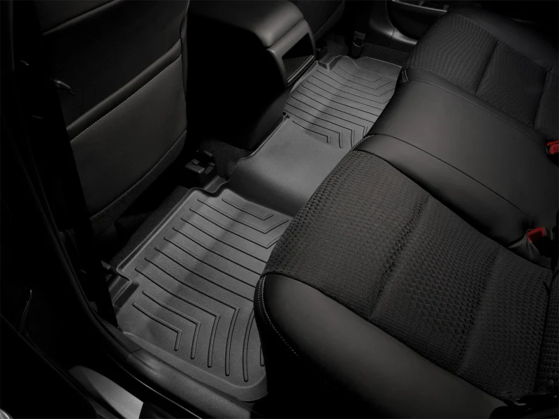 WT FloorLiner - Rear - Blk - Image 4