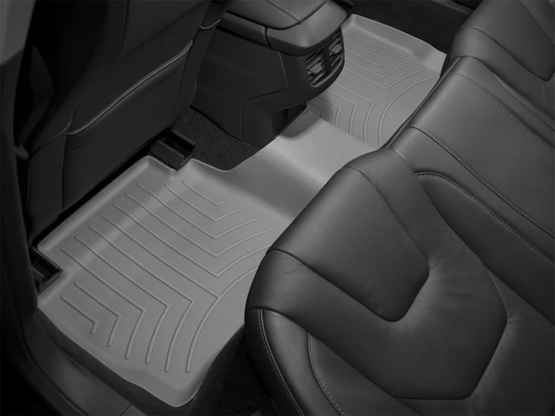 WT FloorLiner - Rear - Grey - Image 2